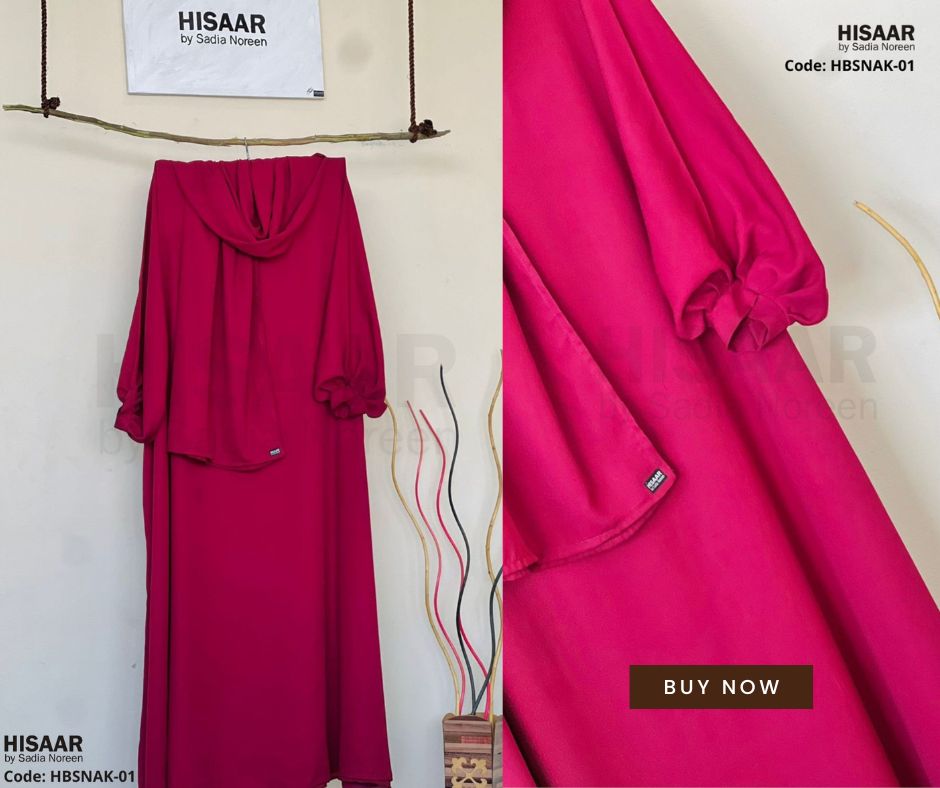 Fabric & Flow: A Beginner’s Guide to Choosing the Perfect Summer Abaya
