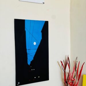 Acrylic Painting