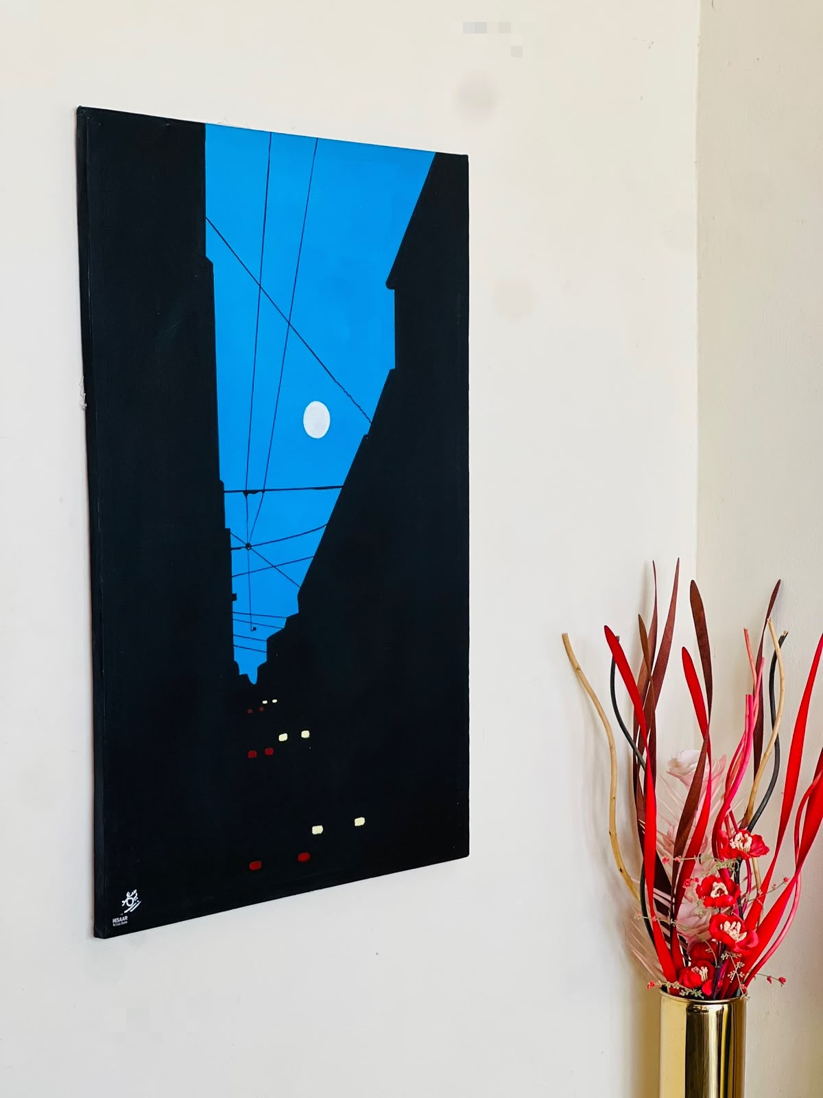 acrylic painting acrylic painting